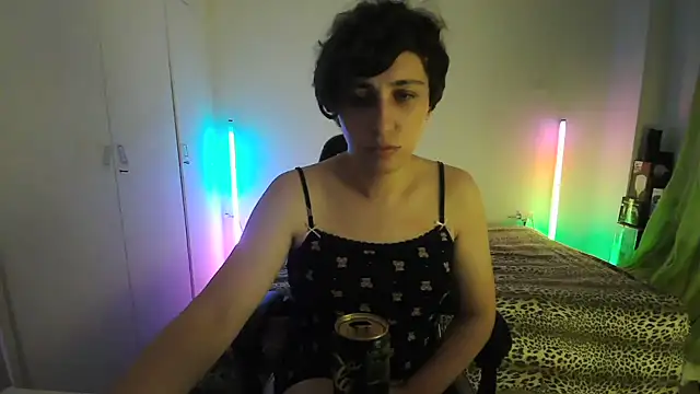 HoneyValentine online show from July 26, 10:05 pm