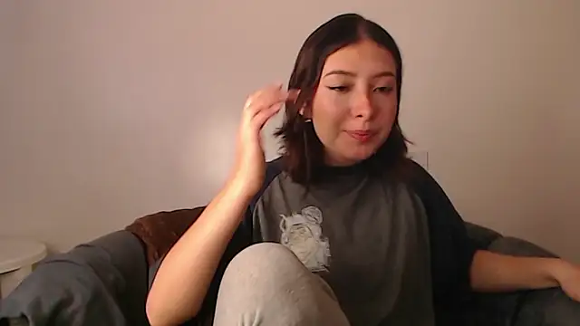 -Ivonnys online show from March 4, 9:32 pm