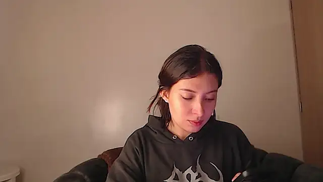 -Ivonnys online show from March 6, 9:33 pm