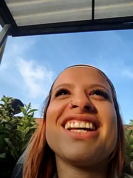 Cataleya 16 online show from February 14, 10:39 pm