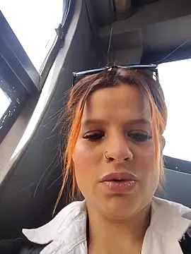 Cataleya 16 online show from March 9, 7:18 pm