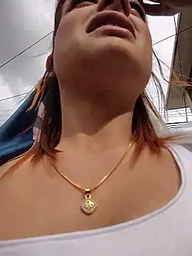 Cataleya 16 online show from March 28, 8:41 pm