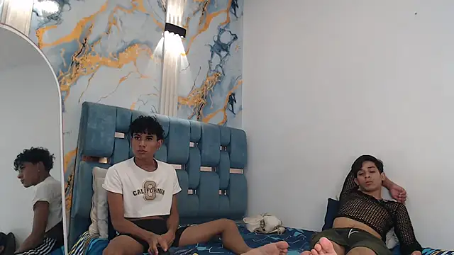 MAPOLA GREAT online show from February 8, 7:56 am