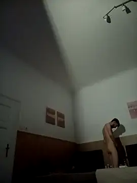 Andreas2335 online show from March 10, 2:44 pm