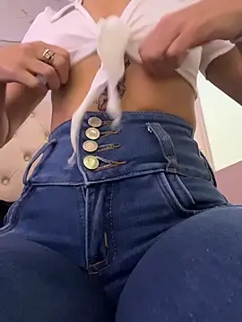 Michelle ec online show from April 2, 6:49 pm