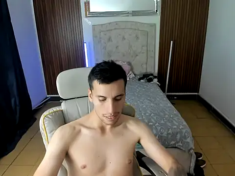 junior caicer online show from January 14, 1:55 am