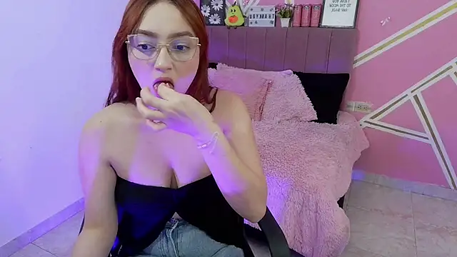 Natasha Romanof18 online show from March 9, 3:10 am