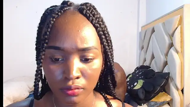 Snapshot of laaspri chatting on June 7, 6:44 pm laaspri online show from June 7, 6:44 pm