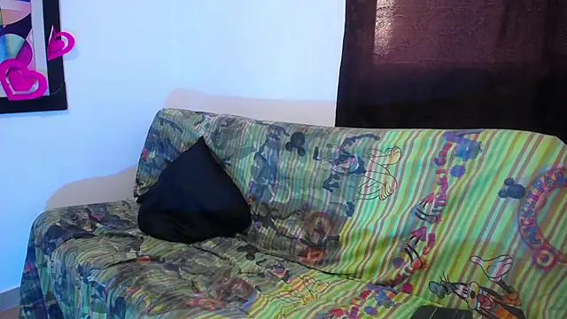 shy nanami online show from February 26, 12:15 pm