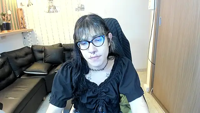 lilith ayanami online show from July 22, 11:46 am
