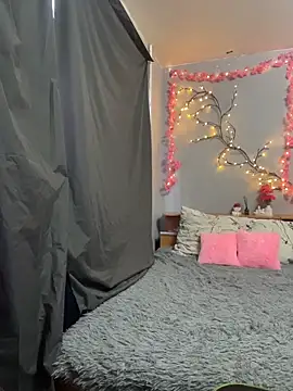 Adele Shy  online show from February 16, 6:09 am