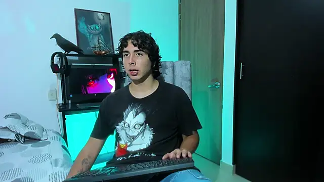 Keisuke Baji  online show from January 10, 3:14 pm