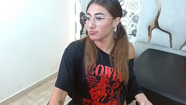 Livglow tay online show from January 7, 3:09 am