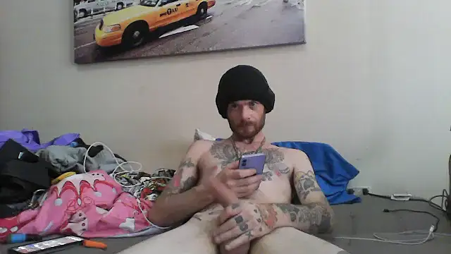 Snapshot of Nico2Nasty chatting on April 2, 3:20 pm Nico2Nasty online show from April 2, 3:20 pm