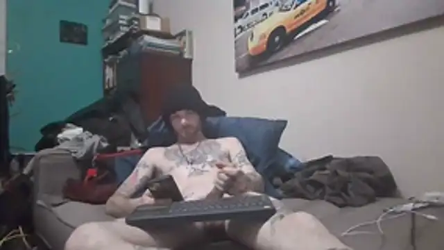 Snapshot of Nico2Nasty chatting on April 23, 4:46 am Nico2Nasty online show from April 23, 4:46 am