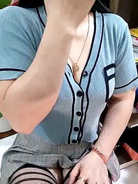 Arica sexykiss online show from January 16, 9:08 pm