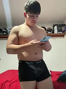 padrinito 69 online show from March 6, 5:59 am