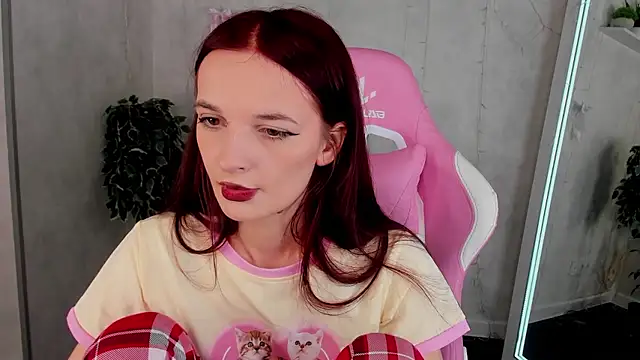 Alicia Adammss online show from January 14, 12:49 am