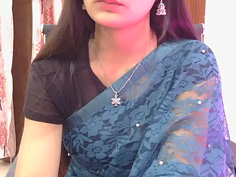 sweet riyaaa online show from February 10, 5:44 am