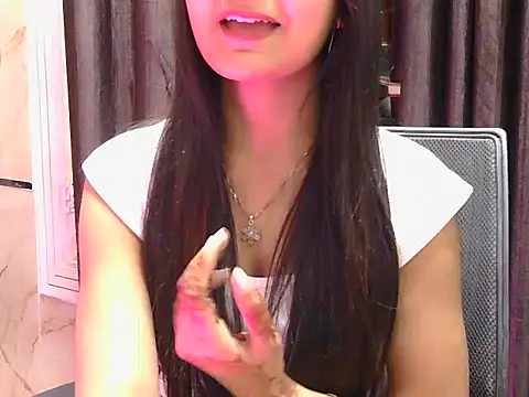 sweet riyaaa online show from February 17, 5:37 am