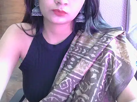 sweet riyaaa online show from June 18, 4:35 am