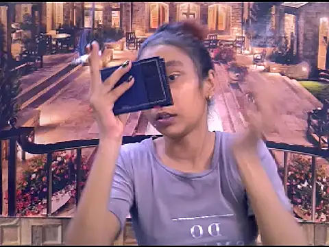 IndianSexyButt online show from April 22, 5:54 am