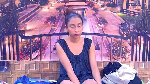 IndianSexyButt online show from April 23, 9:19 am