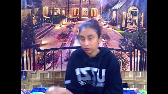 IndianSexyButt online show from April 24, 5:54 am