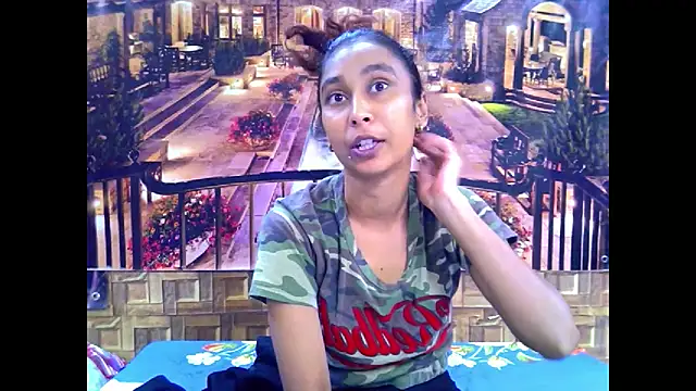 IndianSexyButt online show from April 25, 5:21 am