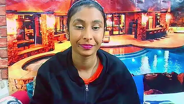 IndianSexyButt online show from June 10, 5:28 am