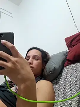 ofjuliaa online show from April 8, 2:33 am