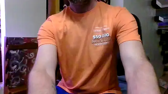 controlmyhole online show from June 13, 7:17 am