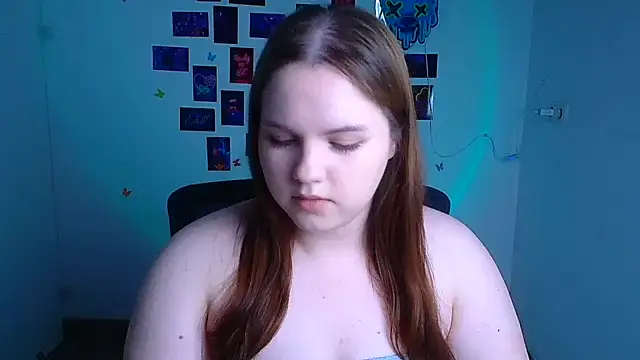 Kitty Mia Kitty online show from April 11, 11:14 am