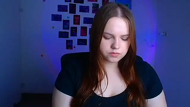 Kitty Mia Kitty online show from April 18, 11:14 am