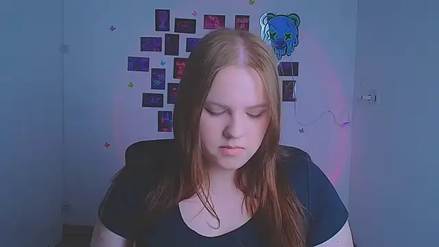 Kitty Mia Kitty online show from April 29, 11:36 am