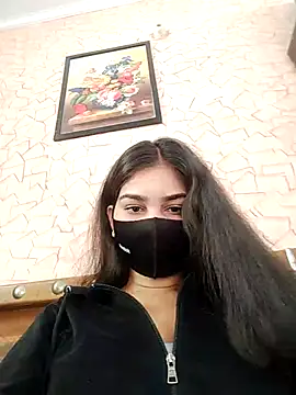 babydoll7172 online show from January 12, 3:45 am