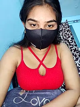 babydoll7172 online show from February 23, 5:10 pm