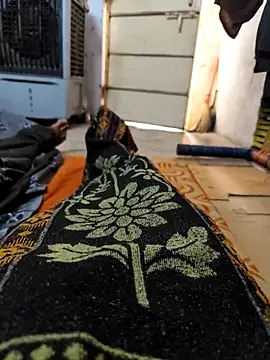 HadDrawers online show from April 4, 4:33 am