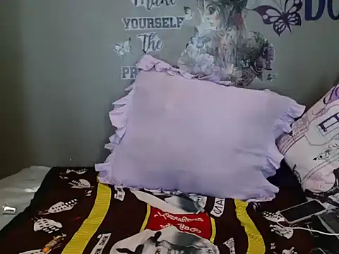 Sexy Doll xXx online show from April 15, 4:58 pm