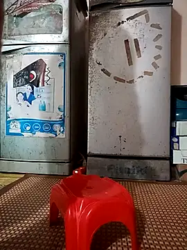 -Bunny-y online show from January 8, 1:52 am