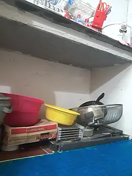 -Bunny-y online show from January 14, 1:06 pm