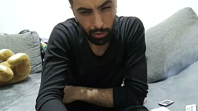 Moh 197 online show from February 16, 5:53 pm