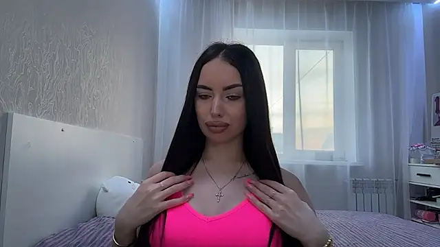 QueenGelik online show from February 4, 7:36 am