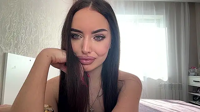 QueenGelik online show from March 1, 2:13 am