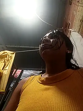 chikivivi- online show from March 20, 11:37 am