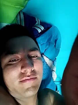 Ferchodel91 online show from January 9, 8:43 pm