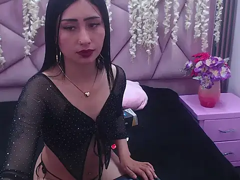 miarose 69 online show from January 17, 3:00 am