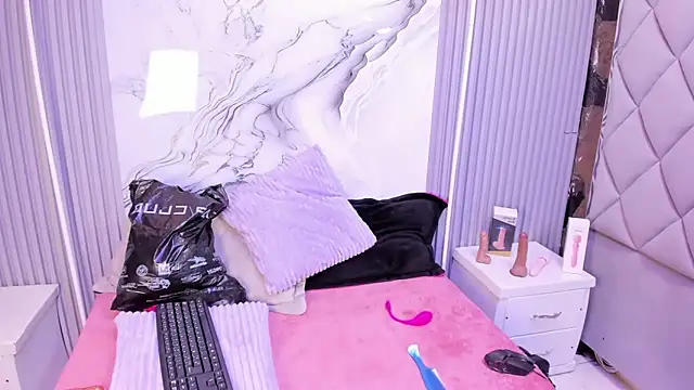 miarose 69 online show from April 16, 3:29 am