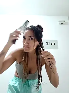 EcoDePiel online show from March 12, 3:07 pm