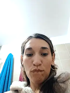 EcoDePiel online show from April 20, 2:36 am